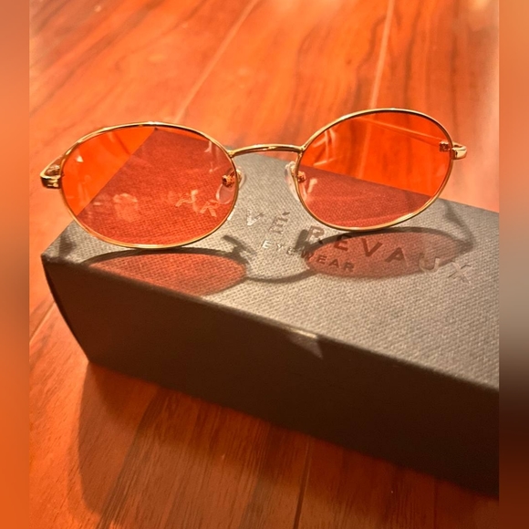 Prive Revaux - The Candy Sunglasses with wiping cloth and the case - New - Picture 1 of 8